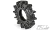Pro-Line Interco Black Mamba 2.6" Mud Terrain Truck Tires (2) - Image 3 of 0