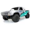 Pro-Line Icon SC 2.2"/3.0" M2 (Medium) All Terrain Tires Mounted (2) - Image 5 of 0