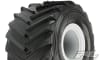 Pro-Line Demolisher 2.6" / 3.5" Tires Mounted on Gray Wheels LMT (2) - Image 1 of 0