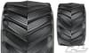 Pro-Line Demolisher 2.6" / 3.5" Tires Mounted on Gray Wheels LMT (2) - Image 2 of 0