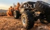 Pro-Line Trencher 2.2" Predator Rock Terrain Truck Tires (2) - Image 5 of 0