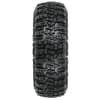 Pro-Line Class 1 Trencher 1.9" (4.19" OD) Predator Rock Terrain Tires (2) - Image 2 of 0