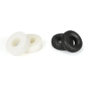 Pro-Line Class 1 Trencher 1.9" (4.19" OD) Predator Rock Terrain Tires (2) - Image 3 of 0