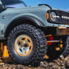 Pro-Line Class 1 Trencher 1.9" (4.19" OD) Predator Rock Terrain Tires (2) - Image 5 of 0