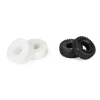 Pro-Line Hyrax LP 2.2" G8 Rock Terrain Truck Tires (2) - Image 4 of 0