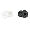 Pro-Line Class 0 MT Baja Pro X 1.55" G8 Crawler Tires (2) - Image 3 of 0