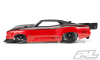 Pro-Line Pomona Drag Spec 2.2" Black Front Wheels (2) - Image 5 of 0