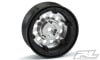 Pro-Line Rock Shooter 1.9" Aluminum Composite Internal Beadlock Wheels (2) - Image 3 of 0