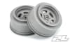 Pro-Line Slot Mag Drag Spec 2.2" / 3.0" Stone Gray Wheels (2) - Image 3 of 0