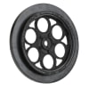 Pro-Line Showtime Front Runner 2.2"/2.7" Front Drag Racing Wheels (2) - Image 5 of 0