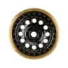 Pro-Line Rock Shooter 1.0" Brass Beadlock Wheels - Black (2) - Image 1 of 0