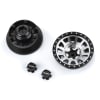 Pro-Line Method 305 NV Aluminum 2.9" Wheel Faces for SCX6 - Silver (2) - Image 3 of 0