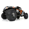 Pro-Line Method 305 NV Aluminum 2.9" Wheel Faces for SCX6 - Silver (2) - Image 4 of 0