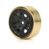 Pro-Line 1/24 Brass Internal Bead-Loc Rings (2) - Image 2 of 0