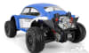 Pro-Line Volkswagen Full Fender Baja Bug Clear Body for Slash 2wd / 4x4 SC - Image 3 of 0