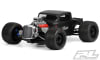 Pro-Line Rat Rod Clear Body for REVO 3.3, SUMMIT & E-REVO (with trimming) - Image 1 of 0