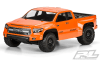Pro-Line Toyota Tundra TRD Pro True Scale Clear Body Short Course - Image 1 of 0