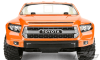 Pro-Line Toyota Tundra TRD Pro True Scale Clear Body Short Course - Image 4 of 0