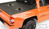 Pro-Line Toyota Tundra TRD Pro True Scale Clear Body Short Course - Image 5 of 0