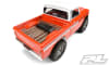 Pro-Line 1966 Chevrolet C-10 Clear Body (Cab & Bed) for 12.3" (313mm) Wheelbase - Image 3 of 0