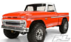 Pro-Line 1966 Chevrolet C-10 Clear Body (Cab & Bed) for 12.3" (313mm) Wheelbase - Image 5 of 0