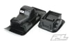 Pro-Line 1946 Dodge Power Wagon Tough-Color (Black) Body for 12.3" (313mm) Wheelbase - Image 5 of 0