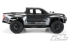 Pro-Line 2019 Chevy Silverado Z71 Trail Boss True Scale Clear Short Course Body - Image 3 of 0