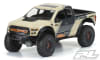 Pro-Line 2017 Ford F-150 Raptor Clear Body for 12.3" (313mm) Wheelbase - Image 1 of 0