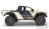 Pro-Line 2017 Ford F-150 Raptor Clear Body for 12.3" (313mm) Wheelbase - Image 2 of 0