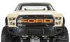Pro-Line 2017 Ford F-150 Raptor Clear Body for 12.3" (313mm) Wheelbase - Image 3 of 0