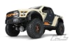 Pro-Line 2017 Ford F-150 Raptor Clear Body for 12.3" (313mm) Wheelbase - Image 4 of 0