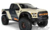 Pro-Line 2017 Ford F-150 Raptor Clear Body for 12.3" (313mm) Wheelbase - Image 5 of 0