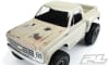 Pro-Line 1978 Chevy K-10 Clear Body (Cab & Bed) for 12.3" (313mm) Wheelbase - Image 5 of 0