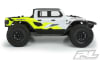 Pro-Line Jeep Gladiator Clear Short Course / Basher Body - Image 1 of 0