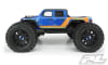 Pro-Line Jeep Gladiator Clear Short Course / Basher Body - Image 3 of 0