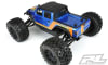 Pro-Line Jeep Gladiator Clear Short Course / Basher Body - Image 4 of 0