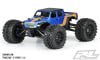 Pro-Line Jeep Gladiator Clear Short Course / Basher Body - Image 5 of 0