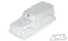 Pro-Line Jeep Wrangler JL Unlimited Rubicon Clear Body for 12.3" (313mm) Wheelbase - Image 5 of 0