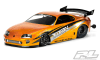 Pro-Line 1995 Toyota Supra Clear Drag Body - Image 1 of 0