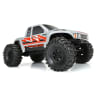 Pro-Line Cliffhanger Tough-Color (Stone Gray) Body for 12.3" (313mm) Wheelbase - Image 4 of 0
