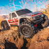 Pro-Line Cliffhanger Tough-Color (Stone Gray) Body for 12.3" (313mm) Wheelbase - Image 5 of 0