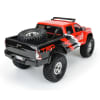 Pro-Line 2015 Toyota Tacoma TRD Pro Cear Body for 12.3" (313mm) Wheelbase - Image 3 of 0