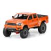 Pro-Line 2015 Toyota Tacoma TRD Pro Cear Body for 12.3" (313mm) Wheelbase - Image 5 of 0