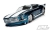 Pro-Line 1967 Ford Mustang Clear Drag Body - Image 5 of 0