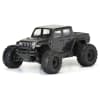 Pro-Line Jeep Gladiator Clear Body for Stampede and Granite - Image 1 of 0