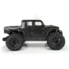 Pro-Line Jeep Gladiator Clear Body for Stampede and Granite - Image 2 of 0