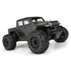 Pro-Line Jeep Gladiator Clear Body for Stampede and Granite - Image 4 of 0