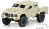 Pro-Line Strikeforce Clear Body for 12.3" (313mm) Wheelbase - Image 1 of 0