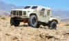 Pro-Line Strikeforce Clear Body for 12.3" (313mm) Wheelbase - Image 5 of 0