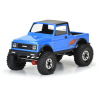 Pro-Line Sumo L Clear Body for 12.3" (313mm) Wheelbase - Image 1 of 0